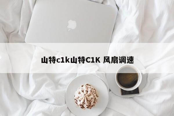 山特c1k山特C1K 风扇调速