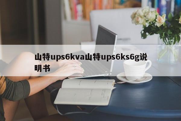 山特ups6kva山特ups6ks6g说明书