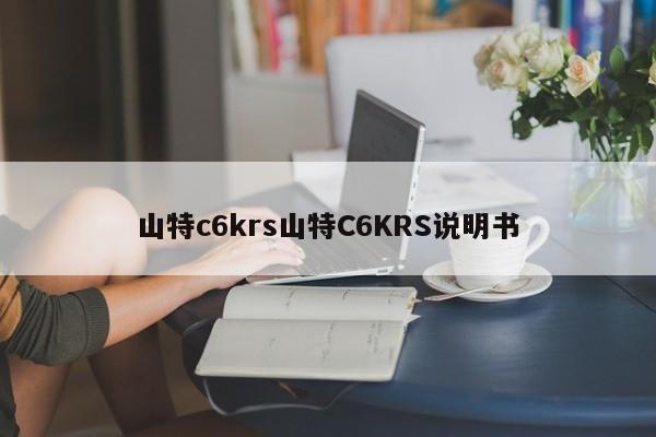 山特c6krs山特C6KRS说明书
