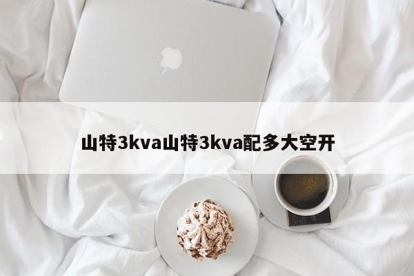 山特3kva山特3kva配多大空开