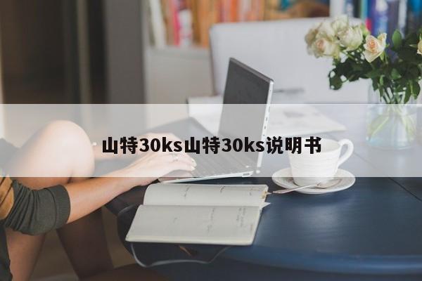 山特30ks山特30ks说明书